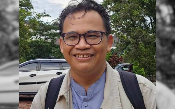 Thumbnail Berita - Akademisi Nilai Rotasi JPTP Pemkot Batu Tepat, Perkuat Soliditas Birokrasi Era Nurochman-Heli