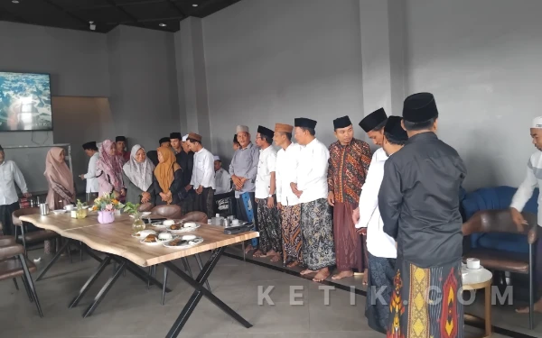 Thumbnail Berita - Ulama Muda NU Kultural: Pemberhentian Gus Yahya Sah Dalam Perspektif Islam