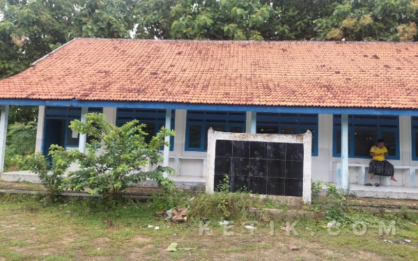 Thumbnail Disdik Sampang Baru Bergerak Usai SDN Batuporo Timur 1 Viral, AMS Pertanyakan Peran Pengawas