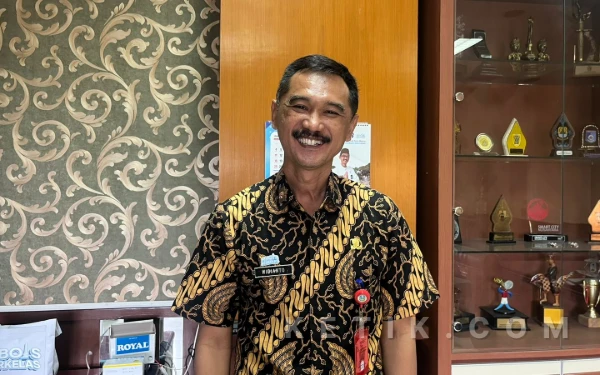 Thumbnail Betek hingga Tongan, Diskominfo Kota Malang Ingin Ulas Julukan Nama Daerah Lewat Rubrikasi 'Menolak Lupa'