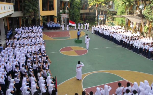 Thumbnail Berita - Penerimaan Murid Baru MTsN 1 Kota Malang Segera Dibuka, Cek Syaratnya!