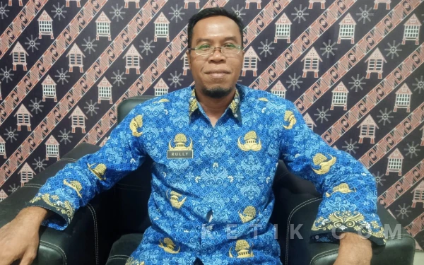 Thumbnail Berita - Disnaker Lebak Layani 7.715 Pencari Kerja Sepanjang 2025, Didominasi Lulusan SMA dan SMK