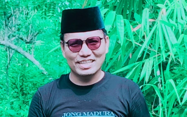 Thumbnail Berita - Kiai Zuhri Zaini dan Kedaulatan Ekonomi Santri