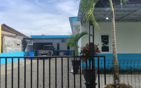 Thumbnail Berita - Konflik Pembangunan SPPG dengan Warga Komplek Perumahan Tuban