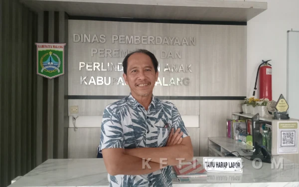 Thumbnail Cegah Kekerasan Rumah Tangga, DP3A Kabupaten Malang Rancang Pelatihan Mental Pra-Nikah