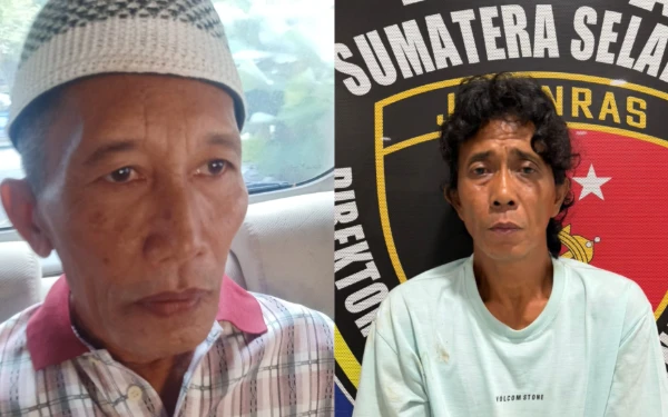 Thumbnail Penculikan Disertai Curanmor, Tiga Pelaku Dibekuk Tim Jatanras Polda Sumsel