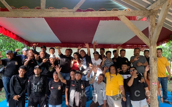 Thumbnail Berita - GPN Blitar Tegaskan Komitmen Awasi Kebijakan Daerah