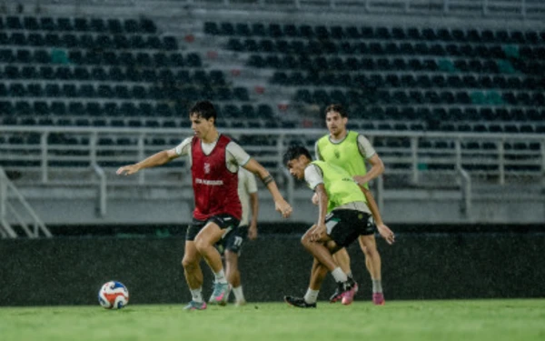 Thumbnail Berita - Usung Misi Balas Dendam, Persebaya Siap Tempur Lawan PSIM Demi 3 Poin