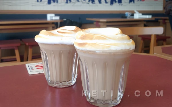 Thumbnail Berita - Tokio O! Japanese Cafe Malang Bagi-bagi 1.000 Minuman Rp1, Catat Tanggalnya!