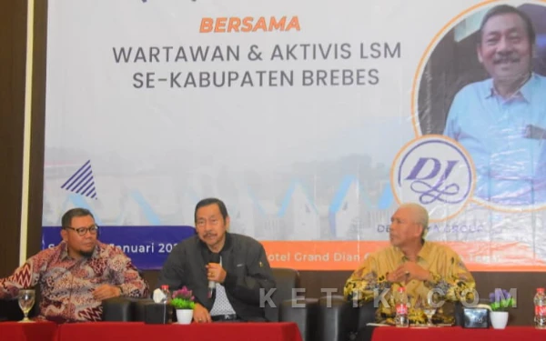 Thumbnail Berita - Kisah Muhadi Setyabudi yang Ubah Modal 50 Ribu Jadi Aset Ratusan Miliar