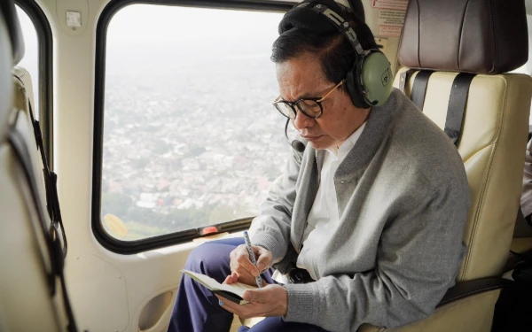 Thumbnail Berita - Pemprov DKI Usulkan JIS Jadi Lokasi Konser BTS di Jakarta