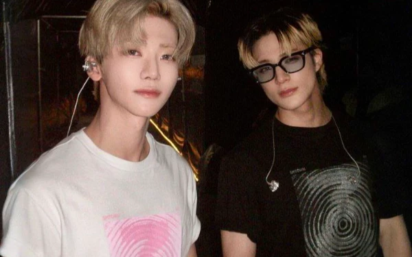 Thumbnail Berita - Jeno dan Jaemin NCT Akan Debut sebagai Unit Baru NCT JNJM pada Februari 2026