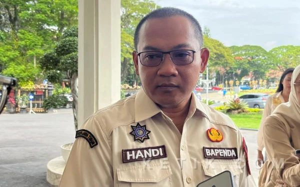 Thumbnail Berita - Bidik Rp192 Miliar, Pemkot Malang Luncurkan Layanan PKB Mobile untuk Jemput Bola Pajak Kendaraan