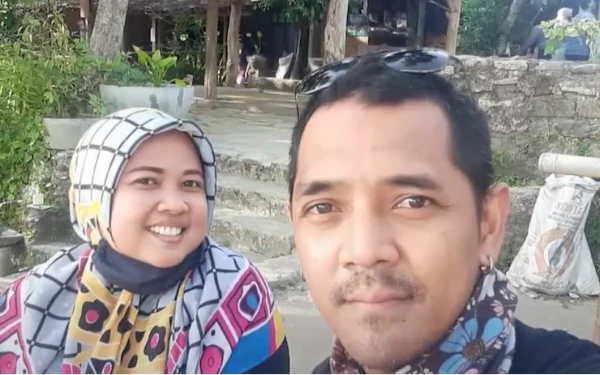 Thumbnail Berita - Kasus ‘Jambret Janti’ Diselesaikan lewat Restorative Justice di Kejari Sleman