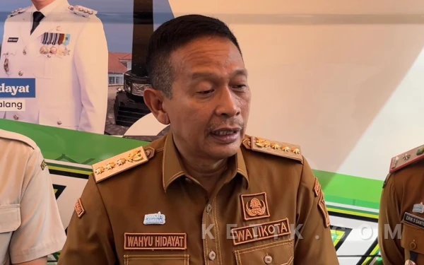 Thumbnail Berita - Mutasi Tanpa Mahar! Wali Kota Malang Pasang Badan Hadapi Oknum Jual-Beli Jabatan