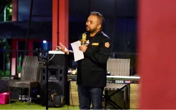 Thumbnail Berita - Heli Suyanto: Karang Taruna Harus Jadi Motor Penggerak Wirausaha Pemuda Kota Batu