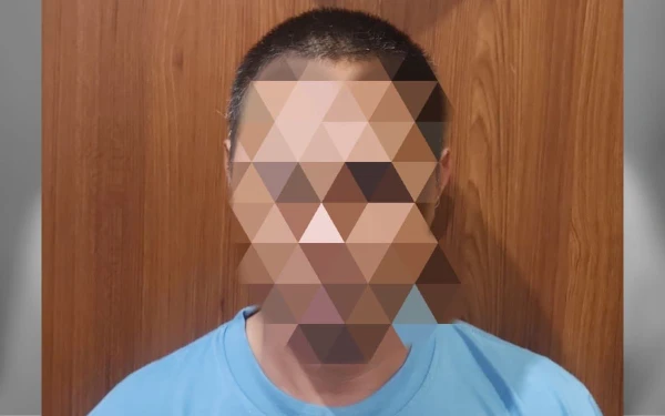 Thumbnail Berita - Cemburu Panggilan Telepon, Suami di Pujon Malang Tega Bacok Istri