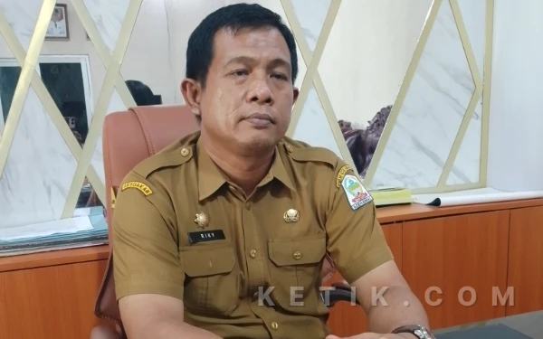 Thumbnail Berita - Pelantikan Kades dan Imeum Mukim Se-Aceh Singkil Kembali Tertunda, Ini Jadwal Resminya