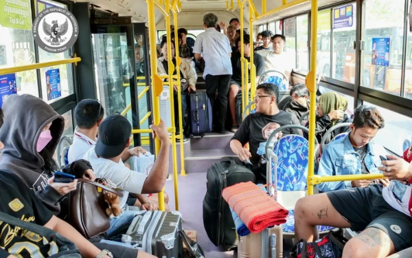 Thumbnail Berita - KBRI Phnom Penh Siapkan Penampungan Terpusat, Pantau WNI Korban Sindikat Online Scam