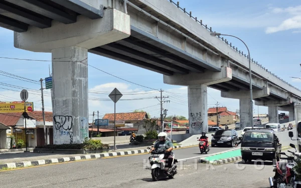 Thumbnail Berita - Polresta Sleman Buka Suara Soal Penetapan Tersangka Pengejar Jambret di Flyover Janti
