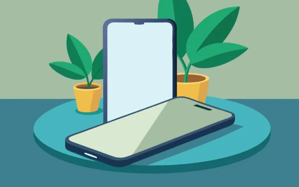 Thumbnail Berita - 7 Tips Pilih HP 1 Jutaan Terbaik 2026: RAM 8GB Kini Wajib, Jangan Salah Beli!