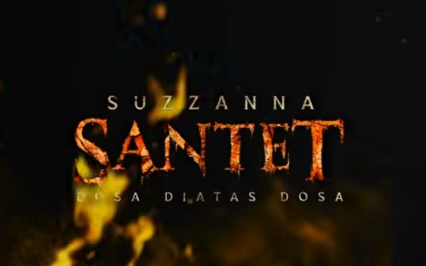 Thumbnail Berita - Luna Maya dan Reza Rahadian Bintangi 'Suzzanna: Santet Dosa di Atas Dosa'