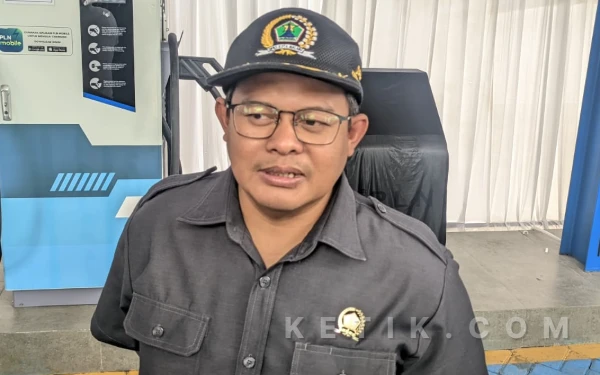 Thumbnail Berita - Mutasi Tanpa Mahar, DPRD Kota Malang Minta Pengisian Jabatan Dilakukan Transparan