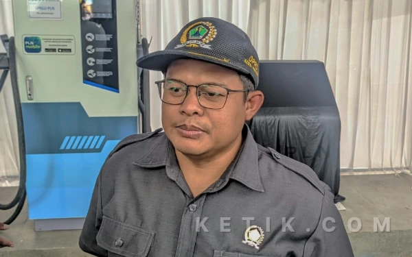 Thumbnail Geram Konten Vulgar Klub Hiburan Kota Malang, Waka DPRD Minta Pemkot Tempuh Jalur Hukum