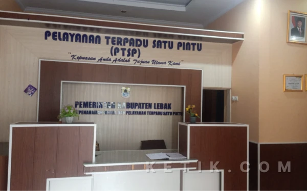 Thumbnail Berita - Target Investasi Lebak 2026 Capai Rp1,4 Triliun, DPMPTSP Perkuat Promosi dan Kolaborasi