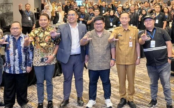 Thumbnail Berita - Kadin Lumajang: Perlu Pendampingan Untuk Keterlibatan Masyarakat Sekitar Obyek Wisata