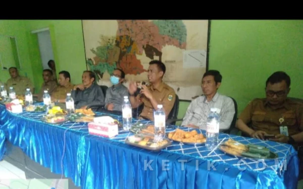 Thumbnail Berita - Status ASN Bukan Formalitas, DPRD Bondowoso Minta PPPK Dinas BSBK Naikkan Standar Kinerja