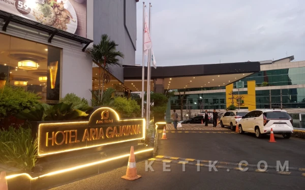 Thumbnail Berita - Sambut Harlah 1 Abad NU, Hotel Aria Gajayana Malang Tawarkan Harga Khusus dan Akses Paling Dekat dari Lokasi Acara