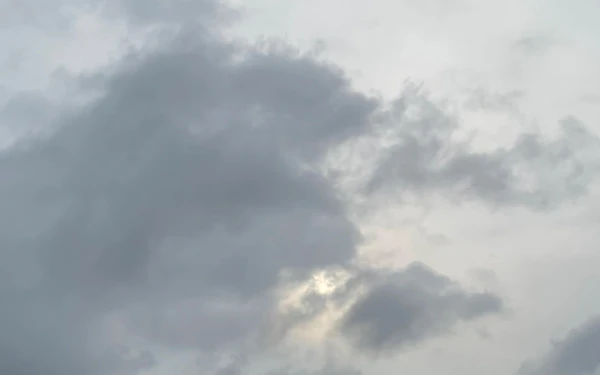 Thumbnail BMKG: Cuaca Kota Pasuruan 28 Januari 2026 Diprakirakan Berawan, Cimahi Berawan