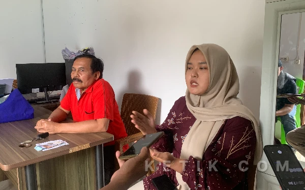 Thumbnail Berita - SPPG Dadaplangu Akui Kelalaian Terkait Temuan Belatung di Menu Makan Gratis Blitar, Begini Penjelasannya