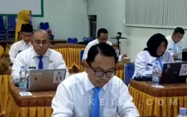 Thumbnail Berita - Seleksi Dinkesda Brebes Masuk Babak Final, Publik Percaya Integritas Bupati Paramitha