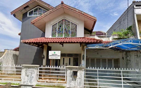 Thumbnail Berita - Aset Tak Produktif, Pemkot Batu Lelang Rumah Dinas di Jakarta Senilai Rp6,4 Miliar