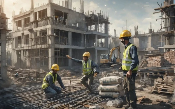 Thumbnail Berita - Aktivis Jombang Ingatkan Arahan Presiden Prabowo: Publik Berhak Awasi Proyek Sekolah Rakyat di Tunggorono