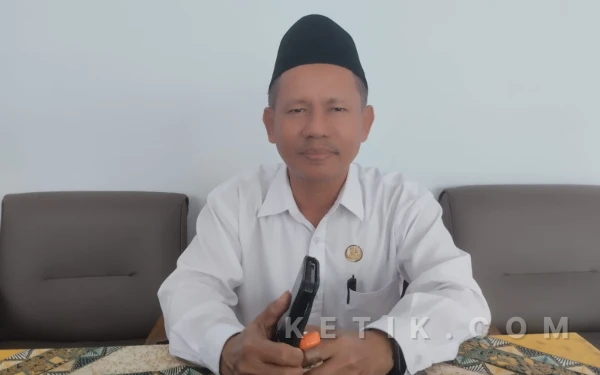 Sebanyak 1.760 Calon Jamaah Haji Siap Berangkat ke Tanah Suci pada 2026