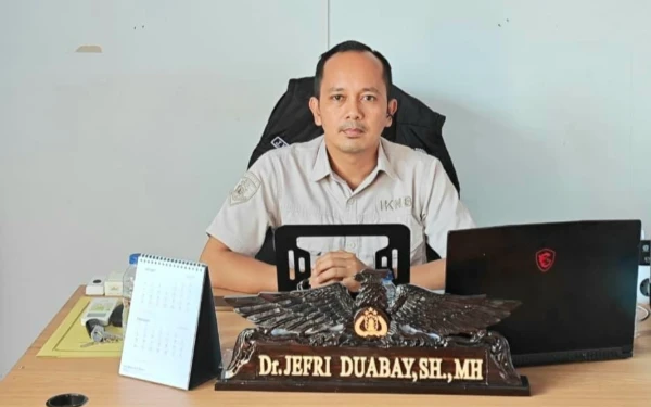 Thumbnail Berita - Peran Warga Bantu Polres Bitung Ungkap Peredaran Obat Keras Trihexipenidyl