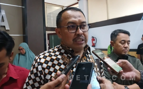 Thumbnail Berita - Elpiji 3 Kg Bondowoso Dipastikan Aman, DPRD Bongkar Biang Kerok Kelangkaan