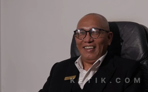 Thumbnail Berita - Wajah Baru Alun-alun Merdeka Kota Malang Resmi Dibuka, Ketua PHRI: Siap Dongkrak Kunjungan Wisatawan