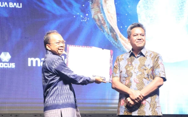 Thumbnail Berita - 6 Tahun Hari Arak Bali: Regulasi Makin Komplet, Izin Industri Resmi Dikantongi