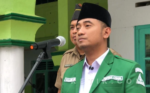 Thumbnail Berita - BGN Instruksikan Dapur MBG Prioritaskan Pasokan Petani Lokal, GP Ansor Siap Awasi