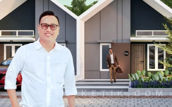 Thumbnail Berita - Green Residence Balongpanggang, Solusi Rumah Subsidi Strategis Bernilai Investasi di Gresik Selatan