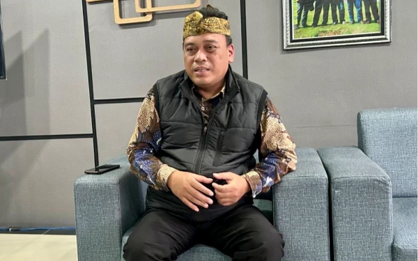 Thumbnail Berita - Disperkim Kota Batu Gencarkan Monev Perizinan Bangunan, Edukasi Warga Soal PBG dan SLF