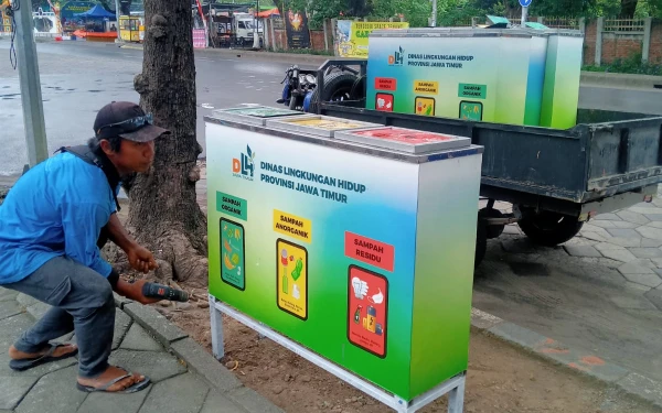 Thumbnail Berita - Sambut Bulan Suci 1447 Hijriah! "Healing Ramadhan" Hadir di Masjid Al-Akbar Surabaya