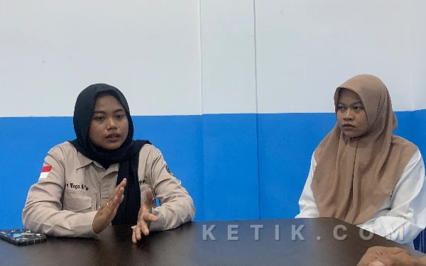 Thumbnail Berita - Menu MBG di Purworejo Blitar Tuai Keluhan, Kepala SPPG Akui Baru Lima Hari Beroperasi