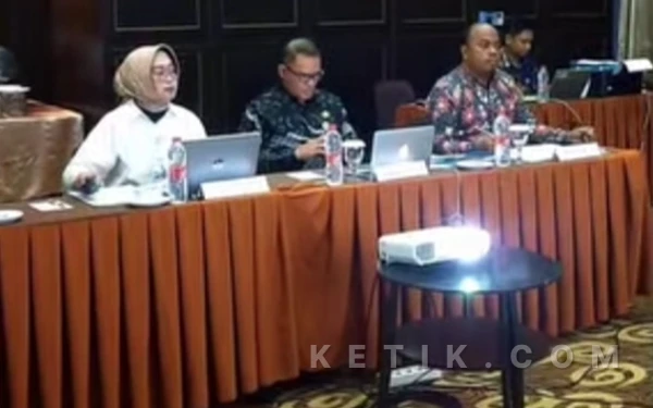 Thumbnail Berita - Panitia Seleksi Umumkan 3 Besar JPT Pratama Brebes, Ini Daftarnya