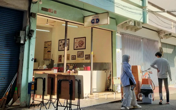 Thumbnail Pengyu Kopitiam Kota Malang, Kedai Sarapan Lezat dengan Suasana Nongkrong yang Hangat