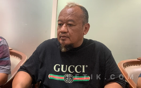 Thumbnail Berita - Droping Bantuan Becak di Karangsono Blitar Tanpa Koordinasi, Pemdes dan Warga Pertanyakan Transparansi